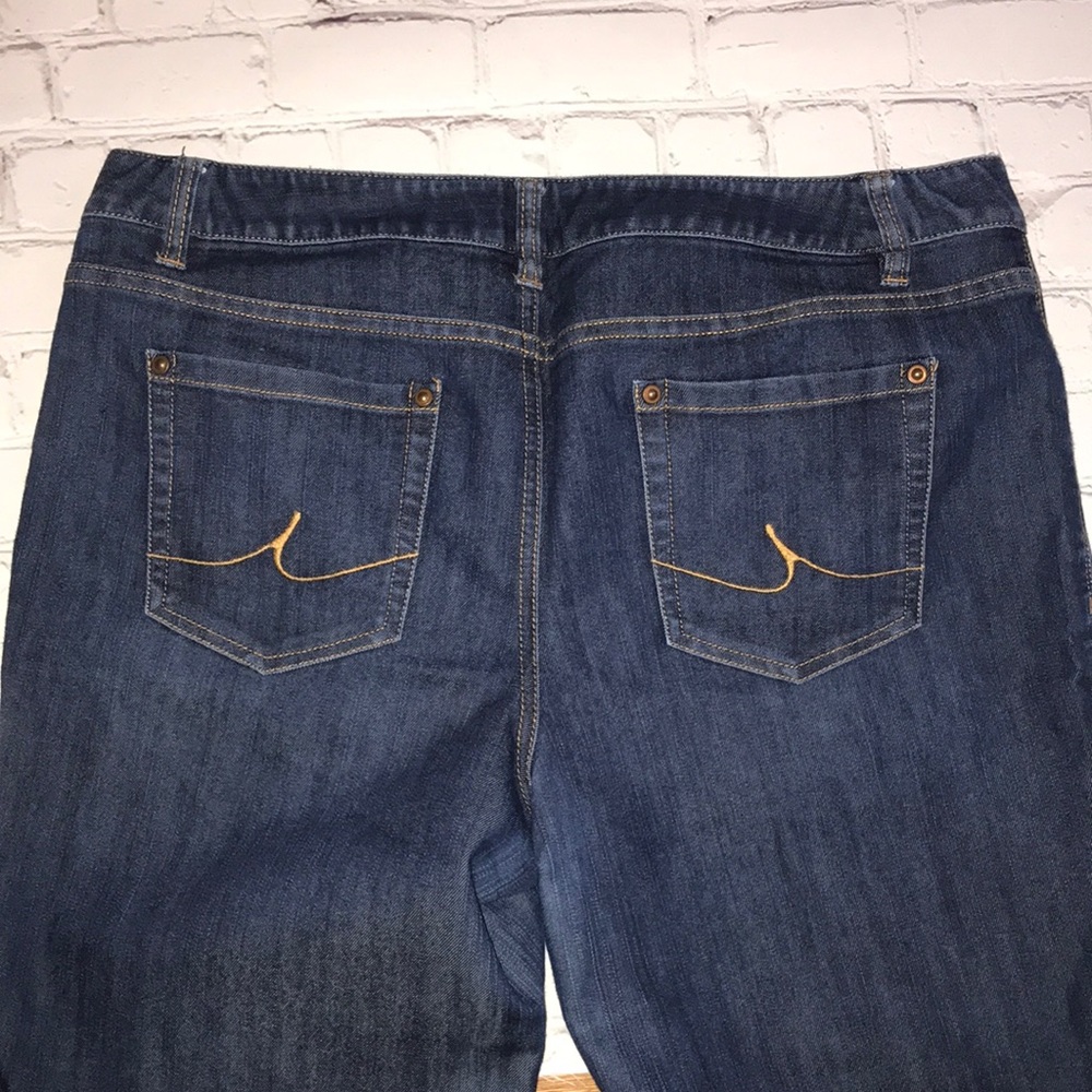 INC Skinny Jeans - Picture 3 of 6